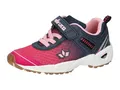 Lico Unisex Kinder Barney Hallenturnschuhe, Pink Marine Rosa, 39 EU
