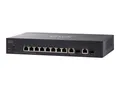 Cisco SF352-08-K9-EU Switch II price incl VAT 3 yr warranty* B2B
