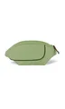Satch Cross Easy Bauchtasche Hip Bag für Teenager mit Reißverschlussfach Pure Jade Green - Hellgrün