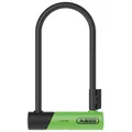 ABUS - Ultra 410K - Fahrradschloss Gr Bügelhöhe 140 mm grau
