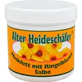Axisis Alter Heideschäfer Melkfett Salbe mit Ringelblume, 250 ml Salbe (Körpercreme, 250 ml) (09229721)