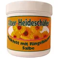 Alter Heideschäfer 2er Vorteilspack Melkfett Ringelblume, 2 Dosen a 250ml