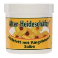 Alter Heideschläfer Melkfett mit Ringelblumen Salbe 250ml Hautpflege Hautcreme