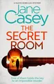 The Secret Room: The new latest thrilli..., Casey, Jane