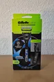 Gillette Labs Rasierer Set | 2 Klingen | UEFA Champions League Edition | Neu