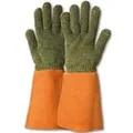 KCL Hitzeschutzhandschuh KarboTECT® L 954 954-9 , 1 Paar, Größe 9