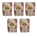 Rot Mehl Caputo "00" Pizza Chef 1 kg (5 Stück)