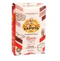 Mehl Caputo rot Tipo 00 Cuoco Pizzamehl Farina Pizza Chef kg 1 - Paket 10 Stück