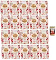 Caputo Cuoco Weizenmehl "00" für Pizza, 20x1kg+Polpa