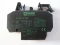 MURR Elektronik 51138 RMMDUE 11/230V AC Eingangsrelais *Gebraucht*