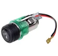 IWH Kfz-Relais IWH IWH ZIGARETTENANZÜNDER BELEUCHTET 12 VOLT 12 V