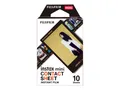 Fujifilm Fujifilm Instax Mini Contact Sheet - Instant-Farbfilm