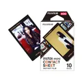 instax Mini Film Contact Sheet Rahmen