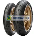 Sommerreifen METZELER 120/70 ZR 17 M/C TL 58W SPORTEC M7 RR FRONT M S1207017W