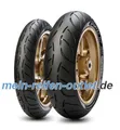 Metzeler Sportec M7 RR 120/70 ZR17 58(W)  TL M/C Variante M, Vorderrad