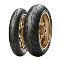 Pneumatisch Metzeler Sptec M7 RR M 120/70ZR17 für Aprilia 1000 RSV 4 2015-2016