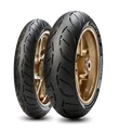 Motorradreifen Metzeler 120/70 R17 58W SPORTEC M7 RR