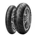 1x 120/70 R17 58W Metzeler Sportec M7 RR M TL vorne Motorradreifen | 33692