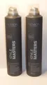 Revlon Style Masters  0 Shine Spray Glamourama 2 X 300ml