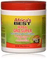 AFRICA'S BEST Herbal Gro Super 5.25 Oz 157,5 ml