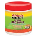 Africa's Best Herbal Gro Super Hair And Scalp Conditioner 149g