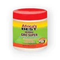 Africas Best Super Gro Hair&Scalp Herbal 149g