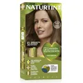 Naturtint Biobased | Haarfarbe Oohne Ammoniak | 6.31 Tiefe mandelbraune Farbe | Hoher Anteil an natürlichen Inhaltsstoffen | 170 ml