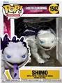 Funko Pop Shimo Godzilla x Kong The New Empire Sammlerfigur 10 cm NEU & OVP