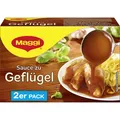 Maggi Sauce zu Geflügel perfekt zu Ente und Pute 2er für 2x 250ml