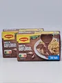 Maggi Sauce zu Geflügel 2 Packungen (4x 250 ml)