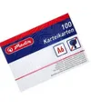 Herlitz Karteikarten Herlitz Karteikarten A6 kariert 1 Pack VE=100St., Da macht selbst das Lernen oder die Ablage deiner