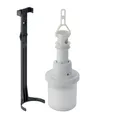 Geberit Universal Heberglocke Geberit Unterputz Spülkasten bis BJ 1997 240114001