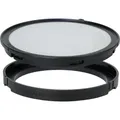 Rogue ExpoImaging Weissabgleich-Filter ExpoDisc V3 77mm (Neuheit) (77 mm, Neutral Color Filter) (ExpoD3-77)