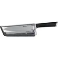 Tefal Ever Sharp Kochmesser mit Messerschärfer-Etui (16.50 cm) (K2569004)