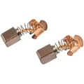 Makita Kohlebürsten Cb-430 191971-3 Für Verschiedene Makita Maschinen
