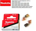Original MAKITA 191971-3 Kohlebürste CB-430 zu BJV180 6317D BGA450 BUC122 BHP460
