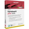 Lexware handwerk plus 2025 Jahresversion 365-Tage