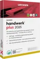 Lexware handwerk plus 2025 1 Jahr 1 Benutzer Download Win, Deutsch (06849-2041)