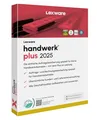 LEXWARE handwerk plus 2025 ESD, Jahresversion 365-Tage, Versand per Nachricht