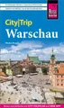 Reiseführer Reise Know-How CityTrip Warschau Reiseführer Warschau mit Stadtplan un Markus Bingel