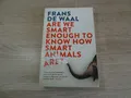 Frans de Waal: Are we smart enough to know how smart Animals are? / Englisch