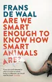 Frans De Waal - Are We Smart Enough to Know How Smart Animals Are - P - G245z