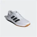 adidas Performance DROPSET BASE Trainingsschuh weiß 48 EU