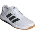Schuhe Adidas Dropset Base Trainer JS3162 - Weiß/Braun/Schwarz - 48