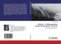 Shimla - A Retrospective Study of Mountain Tourism Adarsh Batra