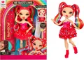 Rainbow High Puppe Be Dazzling Vivienne Rouge