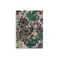matabooks Notizbuch Jana Notizbuch A5 "Chrysanthemum" (blanko, farbig)