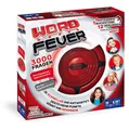 Word Fever, Zanzoon