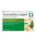 2x BOSWELLIA-LOGES Weihrauch-Kapseln 120 ST