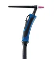 Schweißkraft WIG Schweißbrenner, gasgekühlt WP26V 4m / 1462614